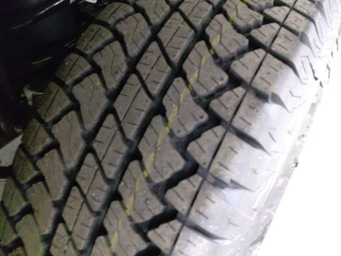 New 2026 Chevrolet Silverado 1500 W/T w/ WT Value Package image 27