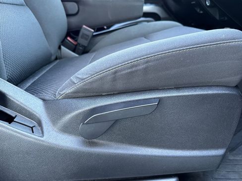 Used 2017 Chevrolet Silverado 1500 LT w/ All Star Edition image 23