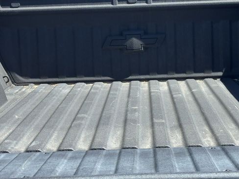 Used 2023 Chevrolet Silverado 1500 LT w/ Protection Package image 13