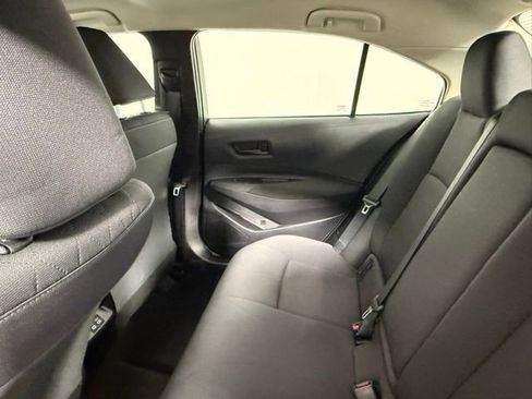 Used 2026 Toyota Corolla LE image 37