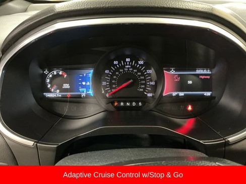 Used 2020 Ford Edge ST w/ Equipment Group 401A image 23