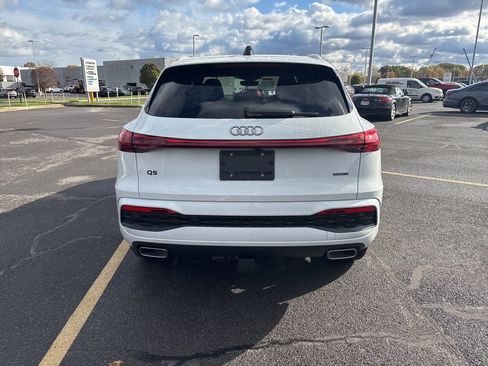New 2025 Audi Q5 Premium Plus image 6