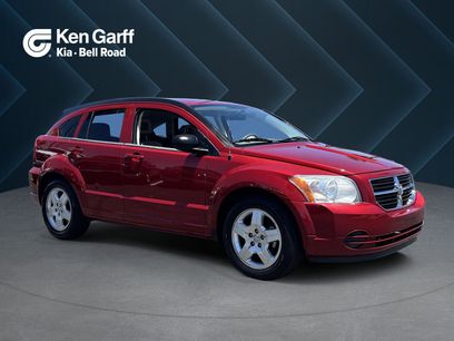 Used 2009 Dodge Caliber SXT