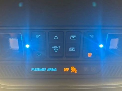 Used 2022 Ford Explorer King Ranch w/ Technology Package RWD image 35