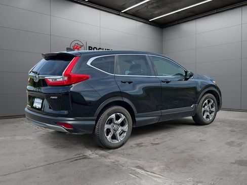 Used 2018 Honda CR-V EX-L image 5