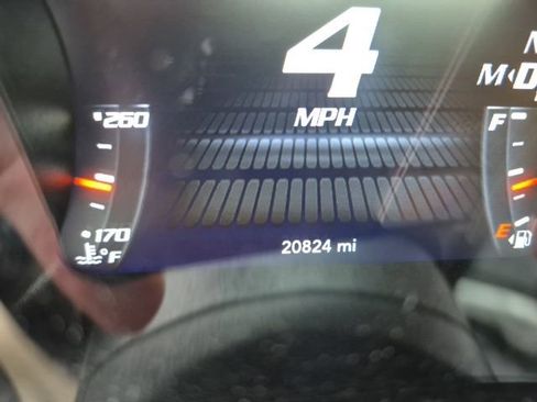 Used 2022 Dodge Challenger R/T Scat Pack image 19