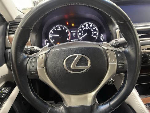 Used 2015 Lexus GS 350 image 29