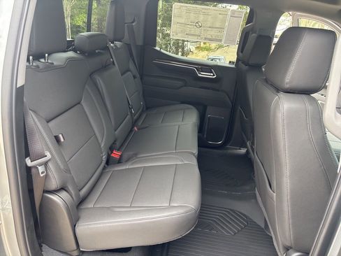 New 2026 Chevrolet Silverado 1500 LT Trail Boss w/ Convenience Package II AWD/4WD image 55