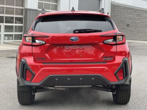 New 2026 Subaru Crosstrek 2.5i Limited AWD/4WD image 35