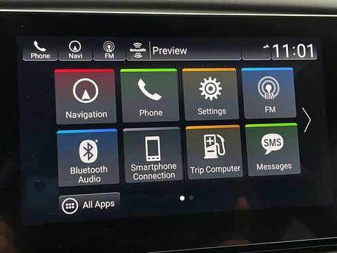 Used 2022 Honda Accord Touring image 33