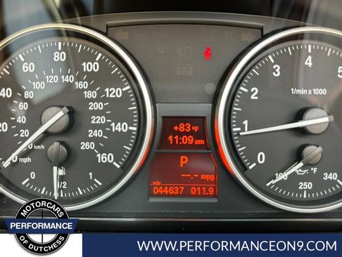 Used 2010 BMW 328i Convertible image 14