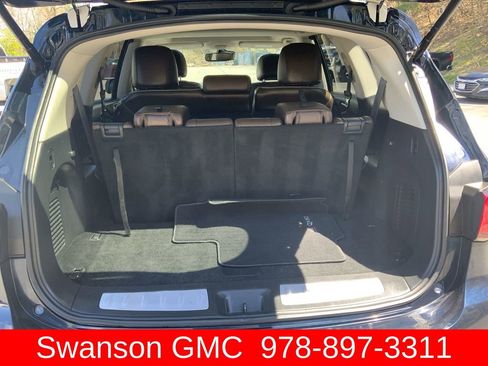 Used 2019 INFINITI QX60 Luxe w/ Essential Package AWD/4WD image 27