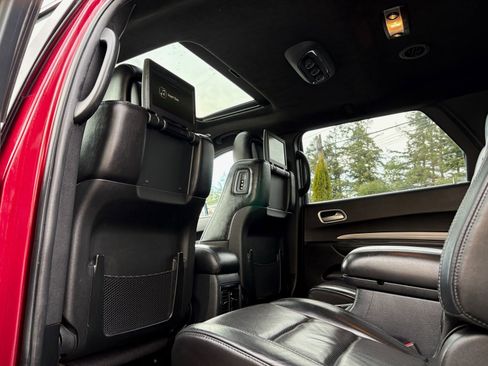 Used 2018 Dodge Durango Citadel image 19