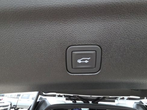 New 2026 Chevrolet Tahoe RST w/ Comfort Package image 36