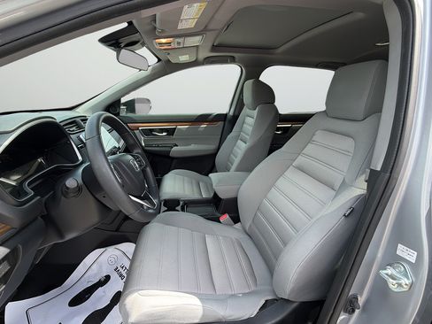 Used 2022 Honda CR-V EX image 18