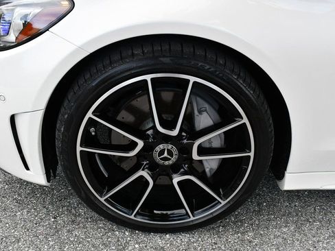 Used 2022 Mercedes-Benz C 300 Coupe image 63