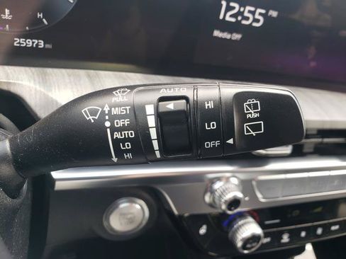 Certified 2024 Kia Telluride SX Prestige AWD/4WD image 30