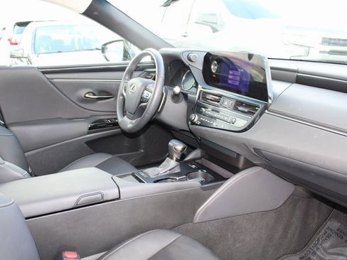 Certified 2024 Lexus ES 350 350 image 5