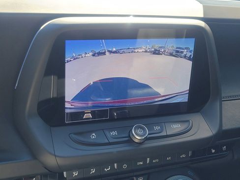 Used 2021 Chevrolet Camaro SS RWD image 23