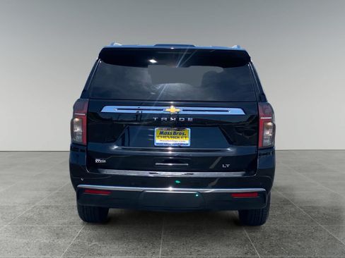 Used 2024 Chevrolet Tahoe LT RWD image 4