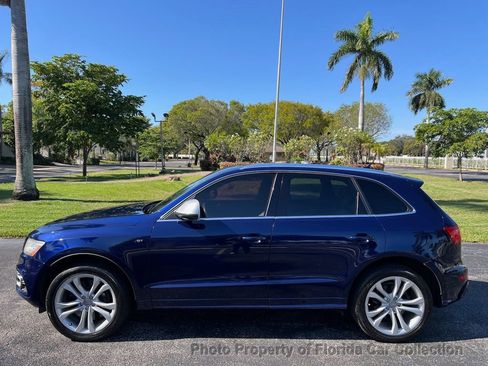 Used 2014 Audi SQ5 Premium Plus image 21