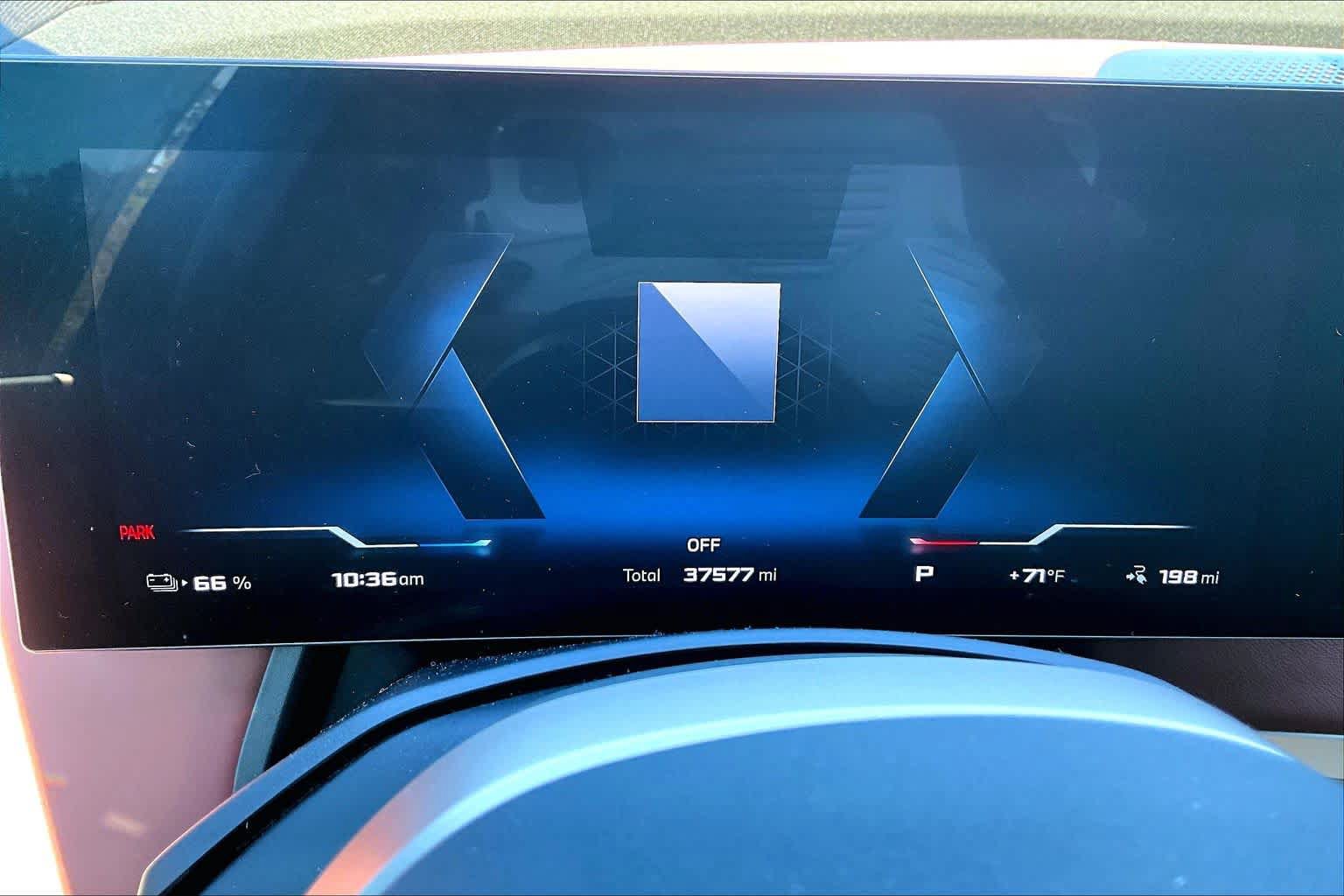 Used 2024 BMW iX M60 AWD/4WD image 28