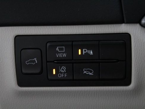 Used 2023 MAZDA CX-9 Signature image 23