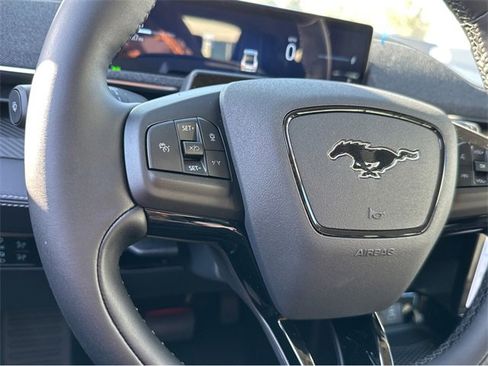 New 2025 Ford Mustang Mach-E Premium image 24