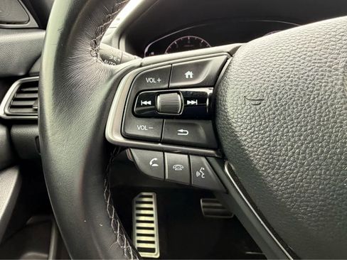 Used 2019 Honda Accord Sport image 23