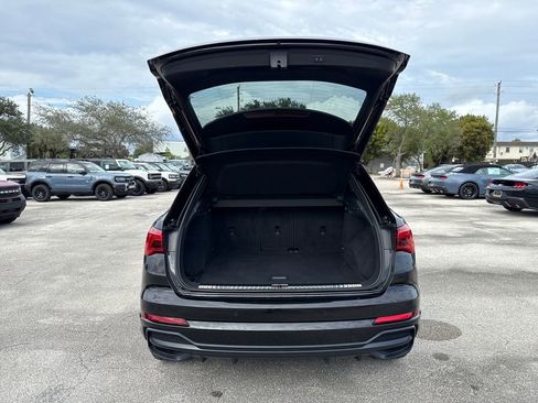 Used 2020 Audi Q3 2.0T Premium image 26