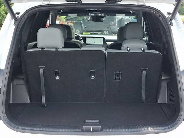 Used 2024 Kia Telluride EX X-Line AWD/4WD image 29