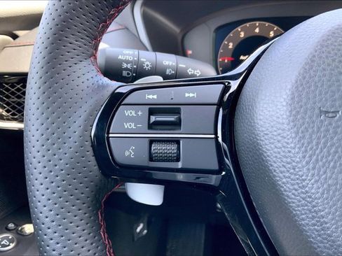 New 2026 Acura ADX A-Spec image 8