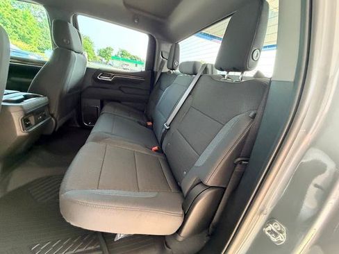 New 2026 Chevrolet Silverado 1500 RST AWD/4WD image 26