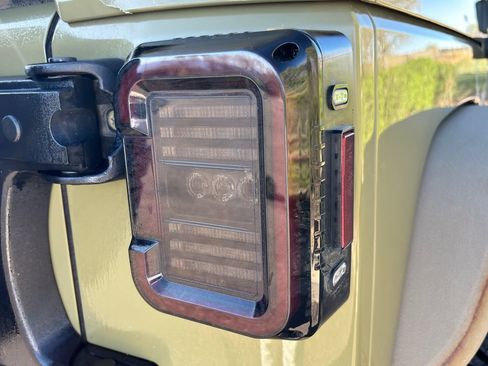 Used 2013 Jeep Wrangler Unlimited Rubicon w/ Connectivity Group image 11