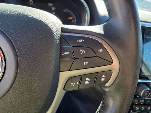 Used 2021 Jeep Grand Cherokee Limited w/ Quick Order Package 28K 80th image 23