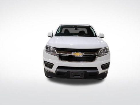 Used 2018 Chevrolet Colorado LT image 9