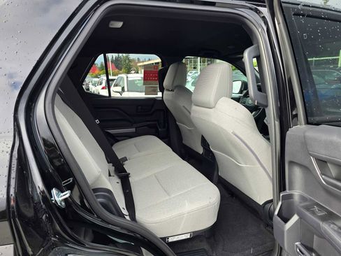 Certified 2025 Toyota 4Runner SR5 image 14