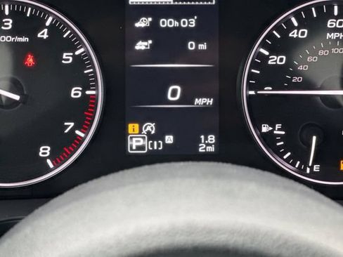 Used 2026 Subaru Forester Premium AWD/4WD image 22