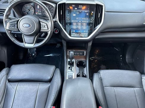 Certified 2023 Subaru Ascent Touring AWD/4WD image 15