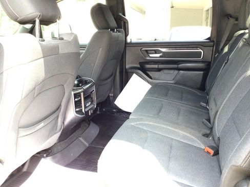 Used 2020 RAM 1500 Big Horn AWD/4WD image 14