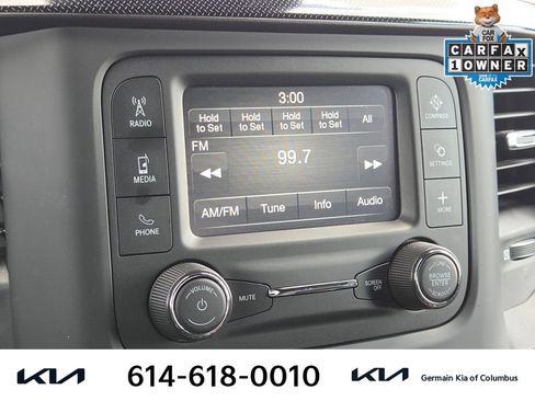 Used 2022 RAM 1500 Rebel AWD/4WD image 24