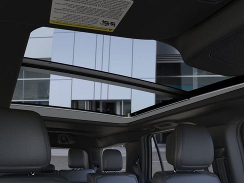 New 2026 Ford Expedition Tremor image 45