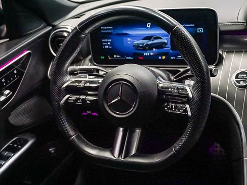 Used 2023 Mercedes-Benz C 300 Sedan image 16