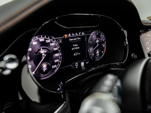 Used 2022 Bentley Continental GT Speed AWD/4WD image 39