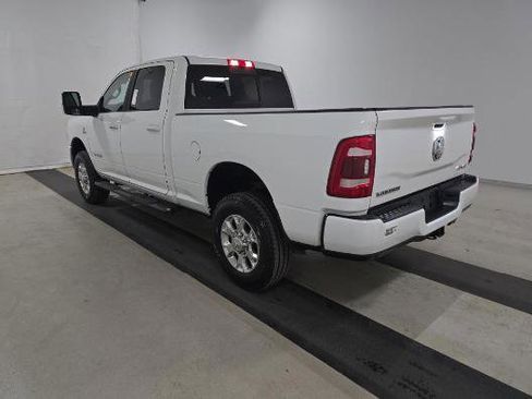 Used 2024 RAM 2500 Laramie w/ Safety Group image 6