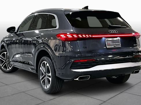 New 2025 Audi Q5 Premium Plus image 12