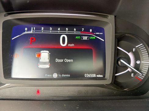 Used 2022 Honda Passport TrailSport image 30