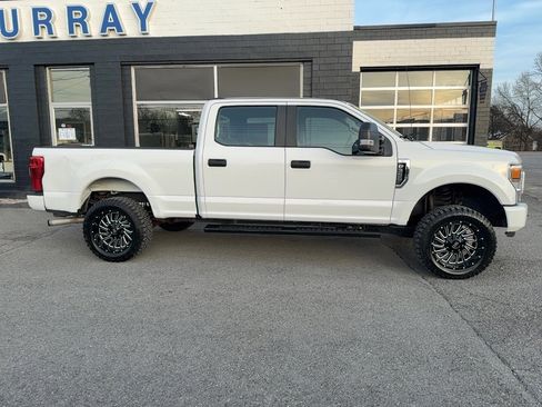 Used 2020 Ford F350 XL w/ Power Equipment Group image 11