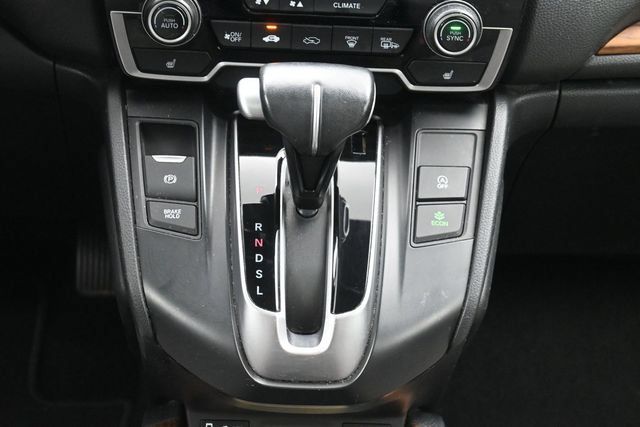 Used 2020 Honda CR-V Touring image 23