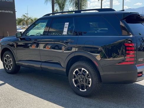 New 2026 Hyundai Palisade XRT Pro image 11